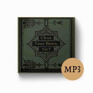Clean-your-boots-sir-MP3