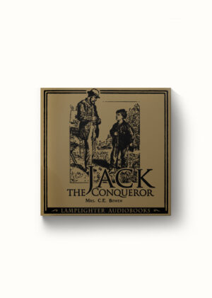 Audiobook: Jack the Conqueror- MP3 download