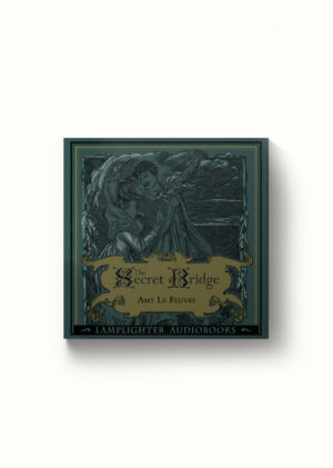 Audiobook: Secret Bridge, The - MP3 download