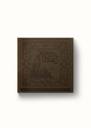 Audiobook: That Printer of Udell's - MP3 download