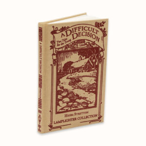 Difficult-Decision-A