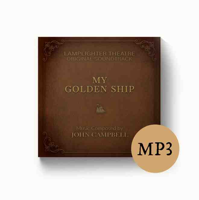 My Golden Ship - Soundtrack MP3