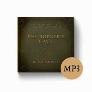 Robbers' Cave, The - Soundtrack MP3