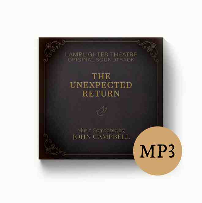 Unexpected Return - Soundtrack MP3
