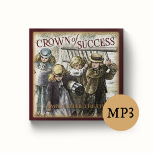 Crown of Success - Dramatic Audio MP3 Download