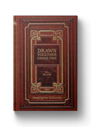 Drawn Together Under Fire