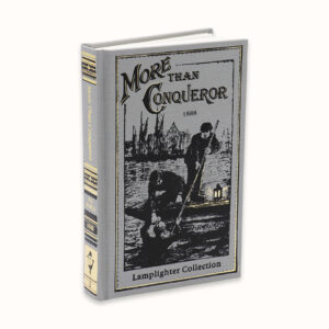 More-Than-A-Conqueror