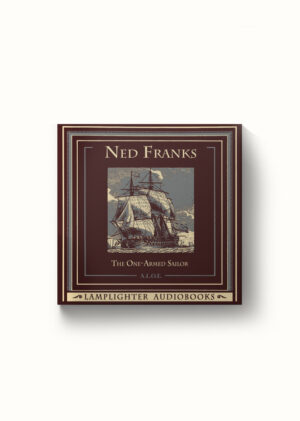 Audiobook: Ned Franks The One-Armed Sailor - MP3 download