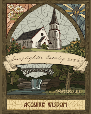 2023 Catalog