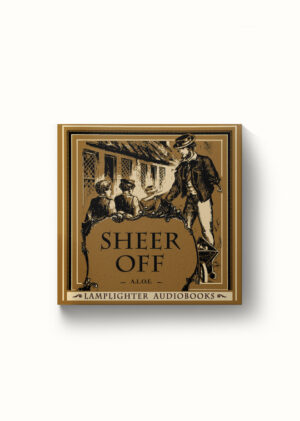 Audiobook: Sheer Off - MP3 download