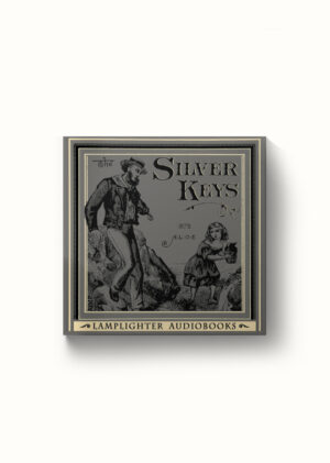 Audiobook: Silver Keys - MP3 download