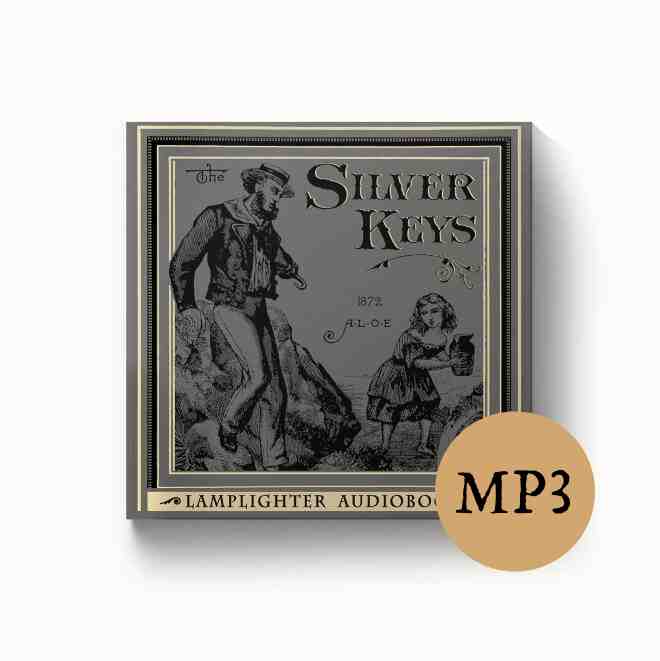 Audiobook: Silver Keys - MP3 download