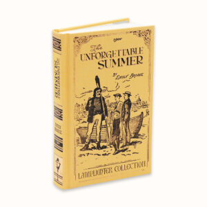 Unforgettable-Summer