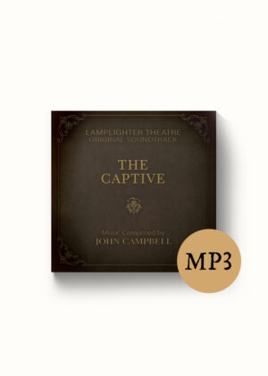 The Captive - Soundtrack MP3