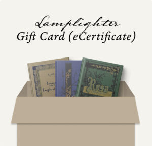 Gift Card (eCertificate)