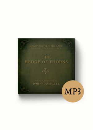 Hedge of Thorns - Soundtrack MP3