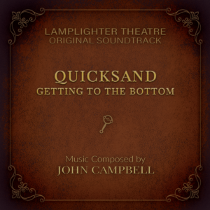Quicksand - Soundtrack MP3