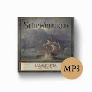 Shipwrecked-MP3