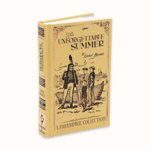 Damaged Unforgettable Summer, The