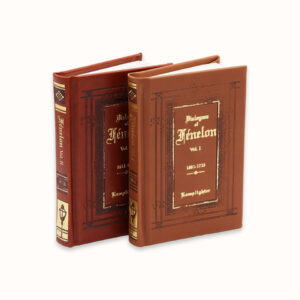Dialogues of Fenelon Vol. I-II