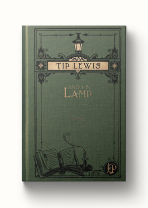 Tip Lewis and His Lamp