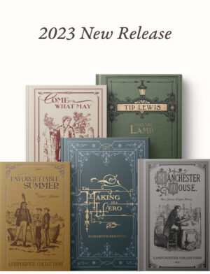 New Releases 2023 (5 titles)