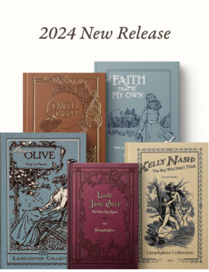New Releases 2024 (8 titles)