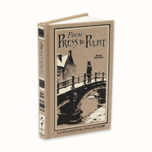 From-Press-To-Pulpit