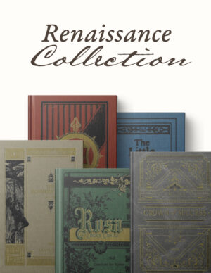 Renaissance Collection 2026 (63 titles)