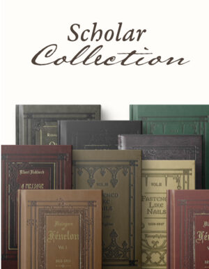 Scholar Collection 2026 (12 Titles)