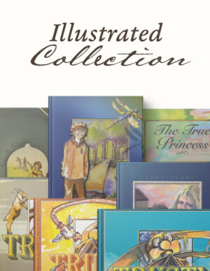 Illustrated Collection 2026