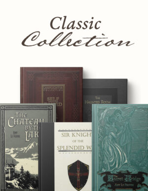 Classic Collection 2025 (45 Titles)