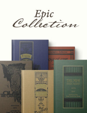 Epic Collection 2026 (26 titles)