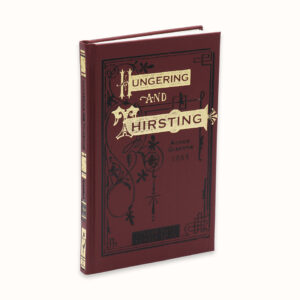 Hungering-And-Thirsting