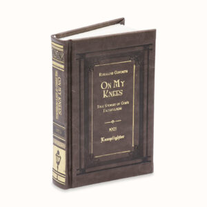 Damaged On My Knees: True Stories of God's Faithfulness