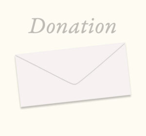 Donation