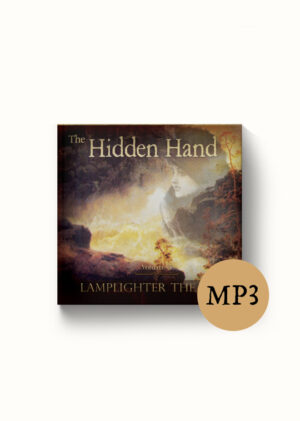 Hidden Hand, The Parts 1 - Dramatic Audio MP3