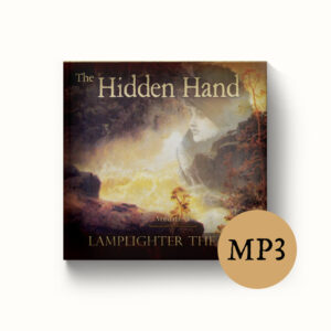 Hidden Hand, The Parts 1 - Dramatic Audio MP3