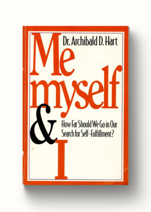 Resource Book - Me, Myself, & I (used)