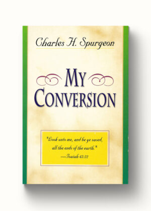 Resource Book - My Conversion