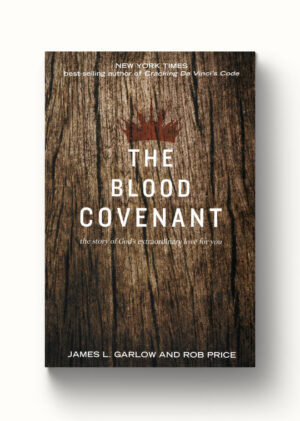 Resource Book - Blood Covenant, The