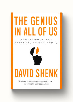 Resource Book - Genius in All of Us, The