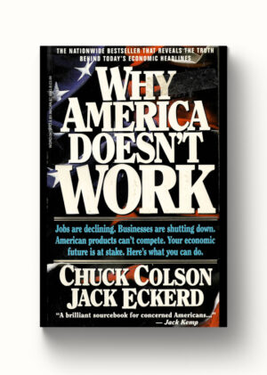 Resources Book - Why America Doesn't Work (used)