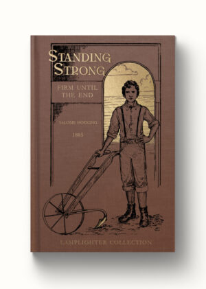 Standing Strong: Firm Until the End
