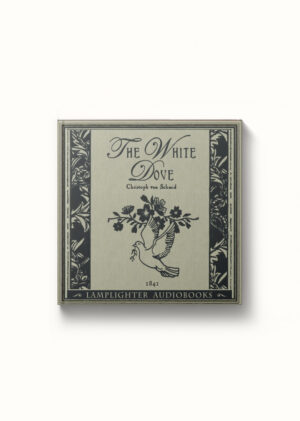 Audiobook: White Dove, The - MP3 download