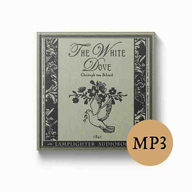 Audiobook: White Dove, The - MP3 download
