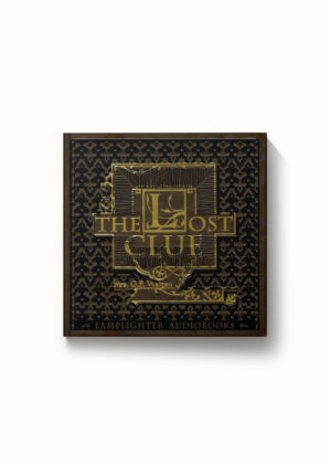 Audiobook: Lost Clue, The - MP3 download