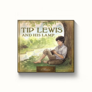 Tip Lewis and His Lamp - Dramatic Audio CD