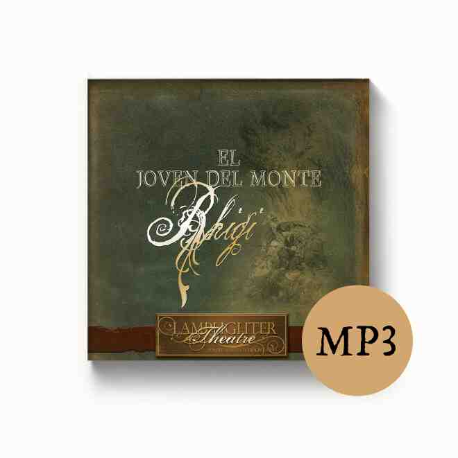 El Joven del Monte Rhigi (Spanish Audio Drama) - Dramatic Audio MP3 Download