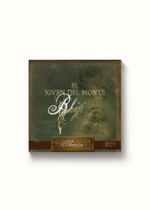 El Joven del Monte Rhigi (Spanish Audio Drama) - Dramatic Audio MP3 Download